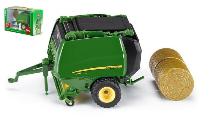 ROTOBALL JOHN DEERE 1:32