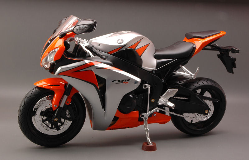 HONDA CBR 1000 RR 2009 1:6