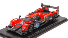 Indlæs billede til gallerivisning AURUS 01 - GIBSON G-DRIVE RACING #25 FALB/MERHI/ANDRADE 24H LE MANS 2021 orange/sort 1:43