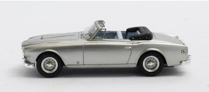 FERRARI 342 AMERICA VIGNALE ROADSTER 1952 SILVER 1:43