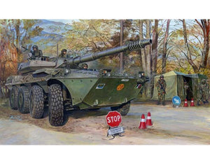 CARRO B 1 CENTAURO LATE VERSION KIT 1:35