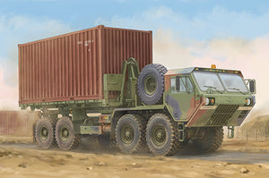 M1120 HEMTT LOAD HANDING SYSTEM KIT 1:72