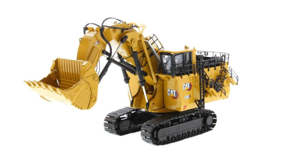 CAT 6060 FS MINING EXCAVATOR 1:87