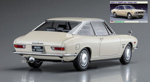 ISUZU 117 COUPE EARLY VERSION 1968 / 1:24