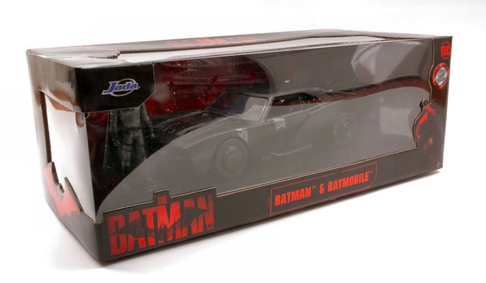 BATMOBILE 