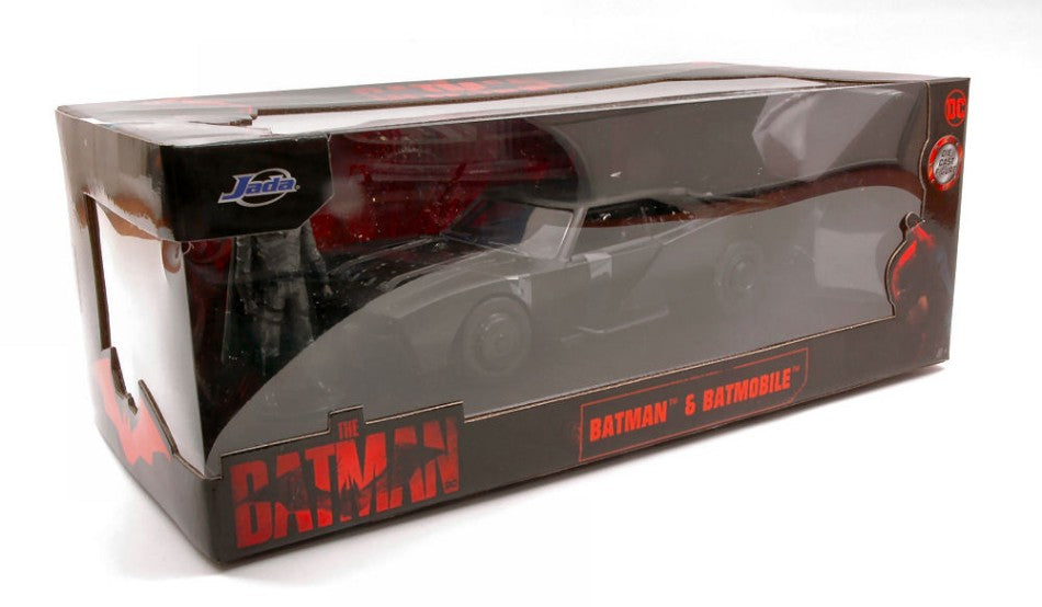 BATMOBILE 