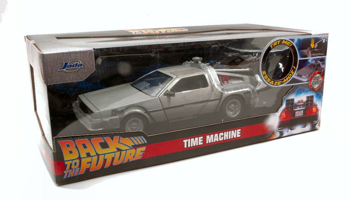 DE LOREAN 