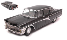 Indlæs billede til gallerivisning GAZ 13 SEAGULL 1959 BLACK 1:18