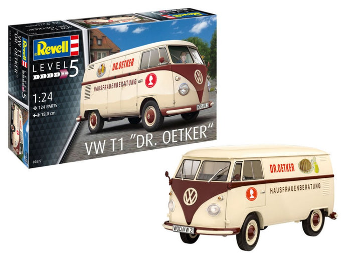 VW T1 