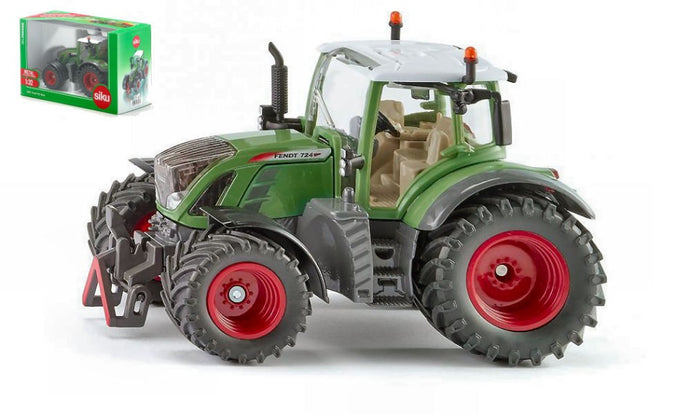 Traktor FENDT 724 VARIO 1:32