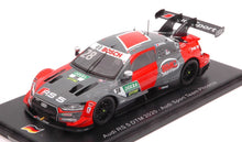 Indlæs billede til gallerivisning AUDI RS 5 N.28 DTM CHAMPION 2020 LOIC DUVAL 1:43