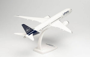 LUFTHANSA BOEING 787-9 DREAMLINER – D-ABPA “BERLIN” 1:200