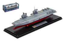 Indlæs billede til gallerivisning HMS PRINCE OF WALES (R09) QUEEN ELIZABETH-CLASS AIRCRAFT CARRIER 1:1250