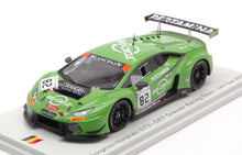Indlæs billede til gallerivisning LAMBORGHINI HURACAN GT3 N.82 24 H SPA 2018 INEICHEN-KEEN-PERERA 1:43