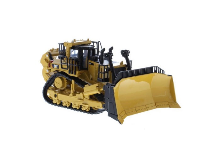 CAT D11 TRACK-TYPE TRACTOR 1:64