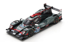 Indlæs billede til gallerivisning Oreca 07 - GIBSON #38 GONZALEZ/DA COSTA/DAVIDSON 1st HYPERPOLE LMP2 CLASS 24H LE MANS 2021 mørk grøn/rød 1:43