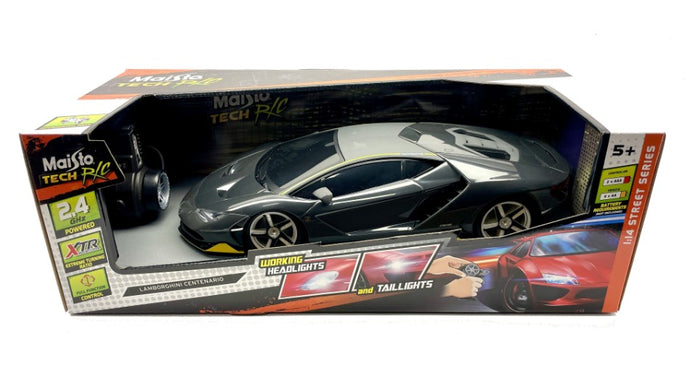 LAMBORGHINI CENTENARIO 2016 Fjernstyret 1:14