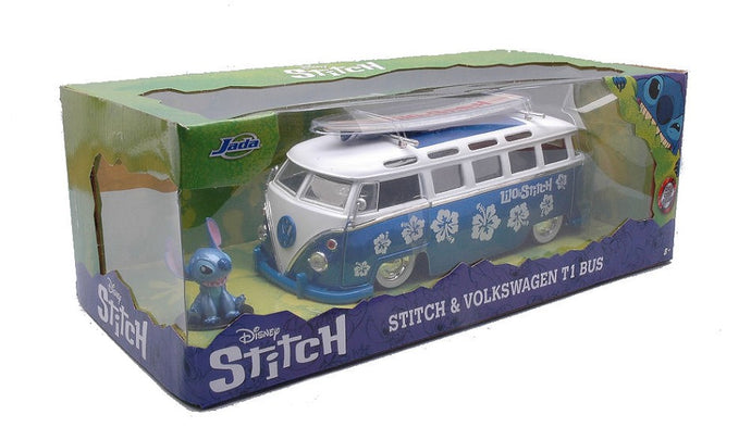 VW T1 BUS 