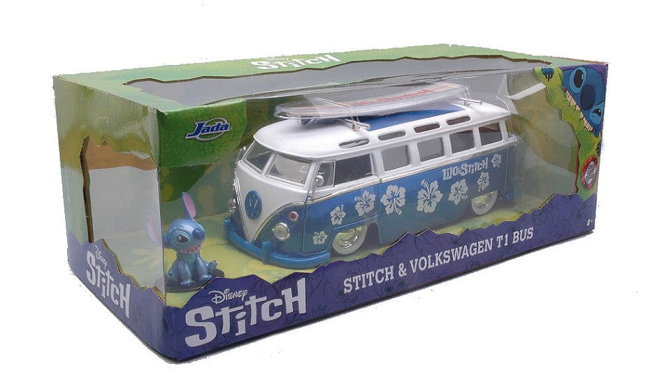 VW T1 BUS 