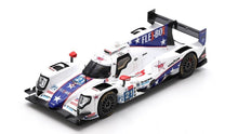 Indlæs billede til gallerivisning Oreca 07 - GIBSON #21 HEDMAN/HANLEY/MONTOYA WINNER LMP2 PRO AM CLASS 24H LE MANS 2021 hvid/blå/rød 1:43