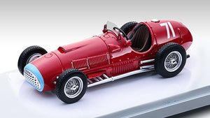 FERRARI 375 F1 N.71 NURBURGRING GP 1951 A.ASCARI 1:43