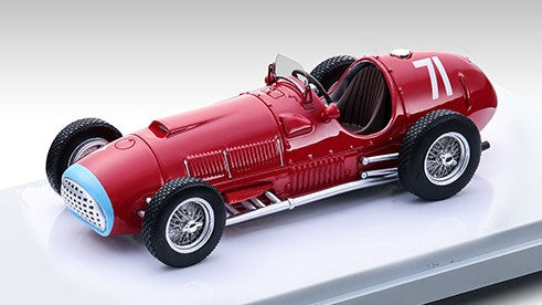 FERRARI 375 F1 N.71 NURBURGRING GP 1951 A.ASCARI 1:43