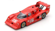 Indlæs billede til gallerivisning LOLA T600 N.15 ROAD ATLANTA 500 KM 1984 J.KALAJAN-J.LLOYD 1:43