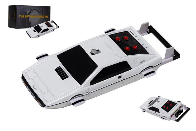 JAMES BOND LOTUS ESPRIT SUBMARINE 