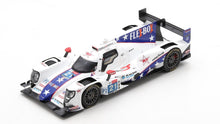 Indlæs billede til gallerivisning ORECA 07 GIBSON N.21 WINNER LMP2 PRO LM 2021 HEDMAN-HANLEY-MONTOYA 1:18