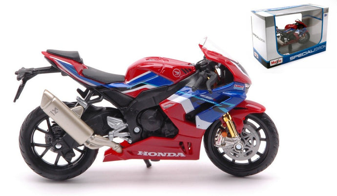 HONDA CBR 1000RR-R FIREBLADE SP 2020 1:18