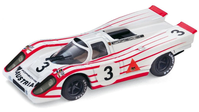 PORSCHE 917 K N.3 DAYTONA 1970 AHRENS JR-ELFORD 1:43