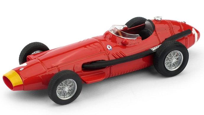 MASERATI J.M.FANGIO 1957 N.1 WINNER GERMANY GP WORLD CHAMPION 1:43