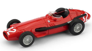 MASERATI J.M.FANGIO 1957 N.32 WINNER MONACO GP  1:43