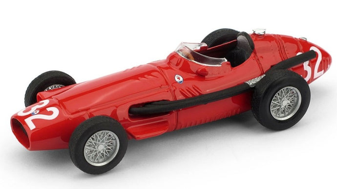 MASERATI J.M.FANGIO 1957 N.32 WINNER MONACO GP  1:43