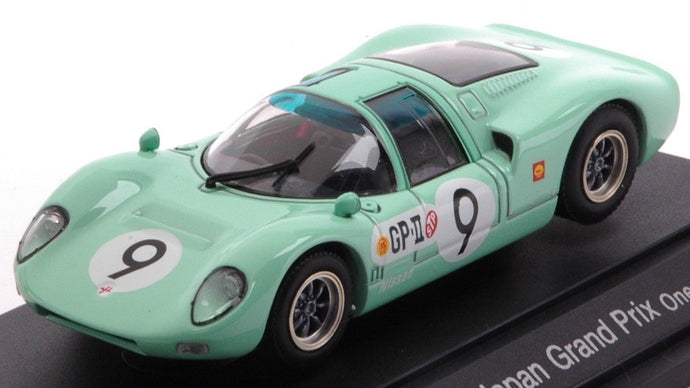 NISSAN R380 II N.9 JAPAN GP 1967 1:43