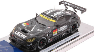 MERCEDES AMG N.65 SUPER GT300 2018 H.KUROSAWA-N.GAMOU 1:43