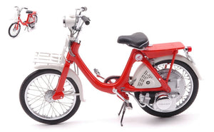 LITTLE HONDA P25 RED 1:10