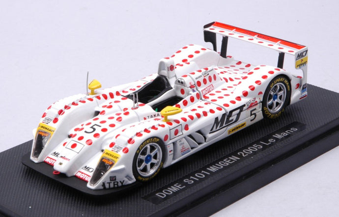 DOME S 101 N.5 LM 2005 1:43