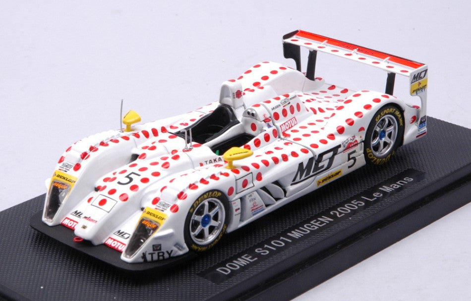 DOME S 101 N.5 LM 2005 1:43