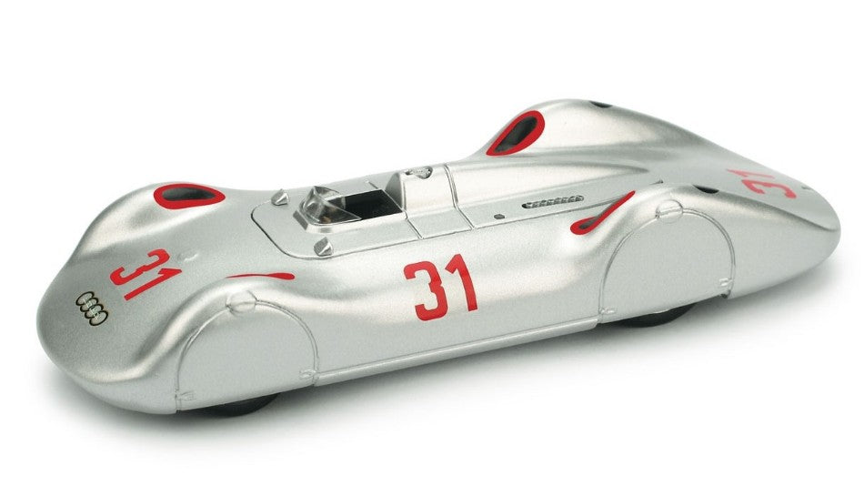 AUTO UNION TYP C 