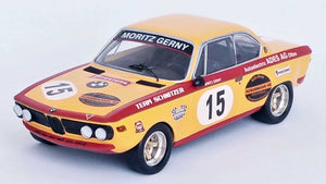 BMW 2800CS 6th 4H MONZA 1973 KNECHT/GERNY 1:43