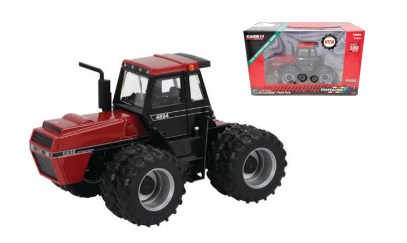CASE IH 4894 TRACTOR PRESTIGE COLLECTION 1:32