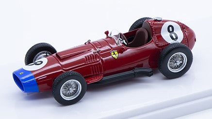 FERRARI 801 F1 N.8 NURBURGRING GP 1957 M.HAWTHORN 1:43