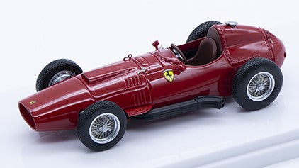 FERRARI 801 F1 1957 PRESS VERSION 1:43