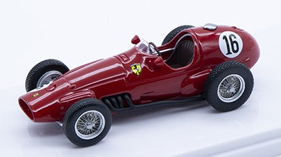 FERRARI 625 F1 N.16 BRITISH GP 1955 CASTELLOTTI/HAWTHORN 1:43