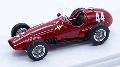 FERRARI 625 F1 N.44 WINNER MONACO GP 1955 MAURICE TRINTIGNAN 1:43
