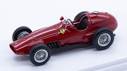 FERRARI 625 F1 1955 PRESS VERSION 1:43