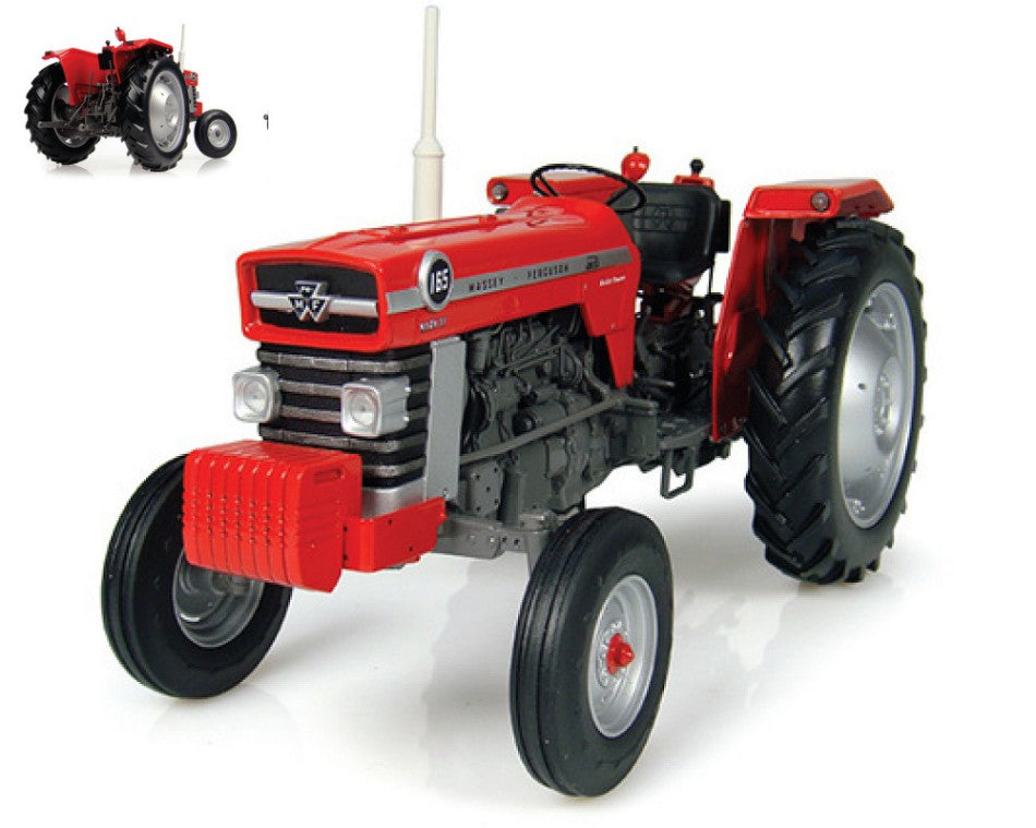MASSEY FERGUSON 165 MARK III 1:16