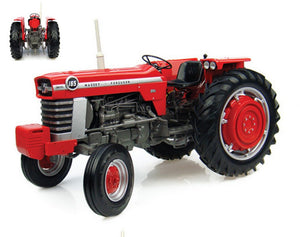 MASSEY FERGUSON 165 DIESEL 1:16