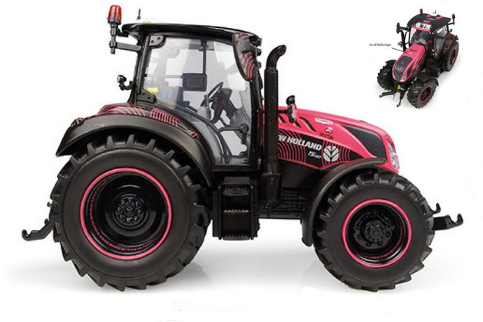 NEW HOLLAND T5.140 GIRO D'ITALIA 2022 1:32